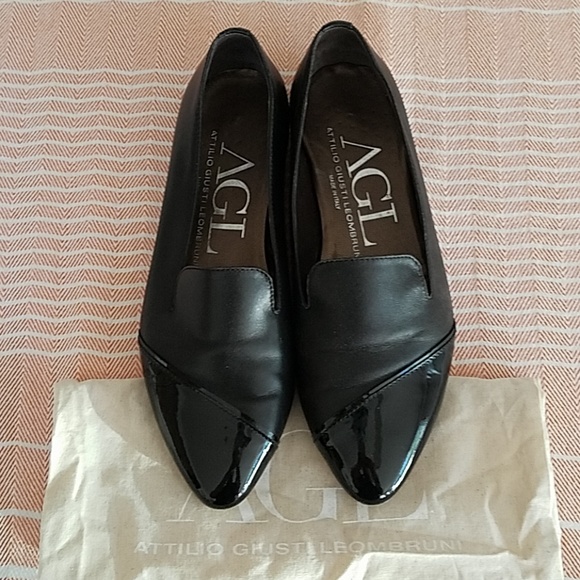 agl loafers